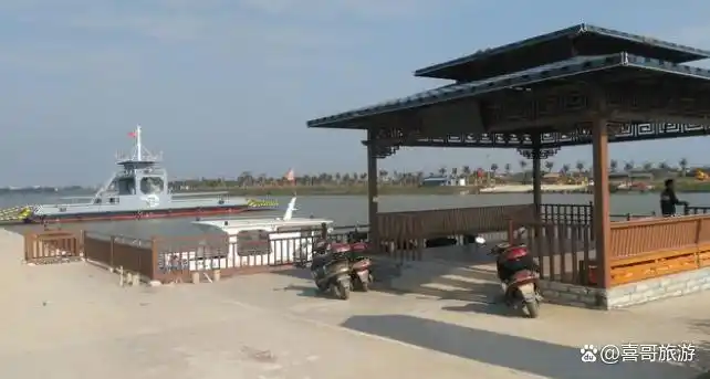 广东省湛江市吴川市十大景区有哪些？自驾游如何安排行程？