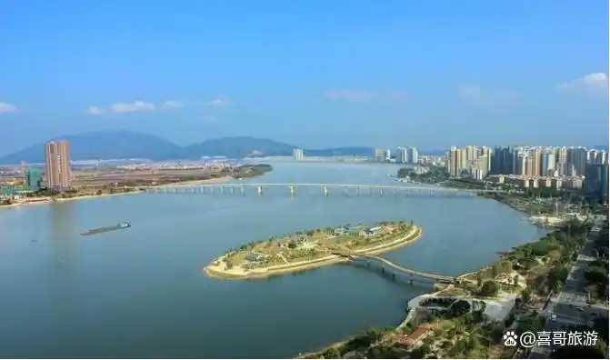 广东省湛江市吴川市十大景区有哪些？自驾游如何安排行程？