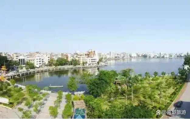 广东省湛江市吴川市十大景区有哪些？自驾游如何安排行程？