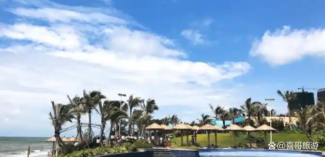 广东省湛江市吴川市十大景区有哪些？自驾游如何安排行程？