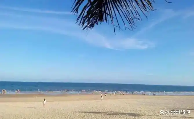 广东省湛江市吴川市十大景区有哪些？自驾游如何安排行程？