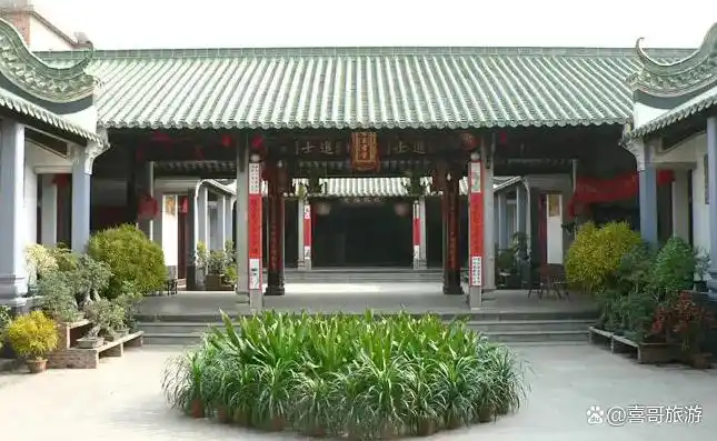 广东省湛江市吴川市十大景区有哪些？自驾游如何安排行程？