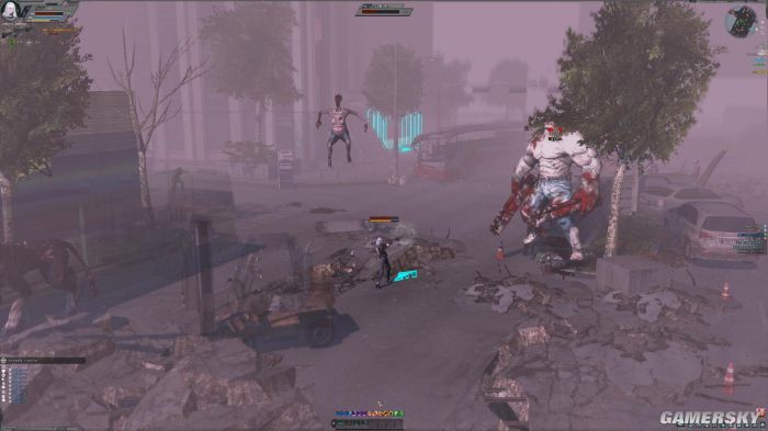 《不朽之城》评测：过一把当英雄的瘾