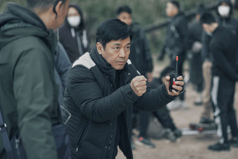 “贺岁片担当”挑战线上春节档，唐季礼要讲一个全新的少林寺故事