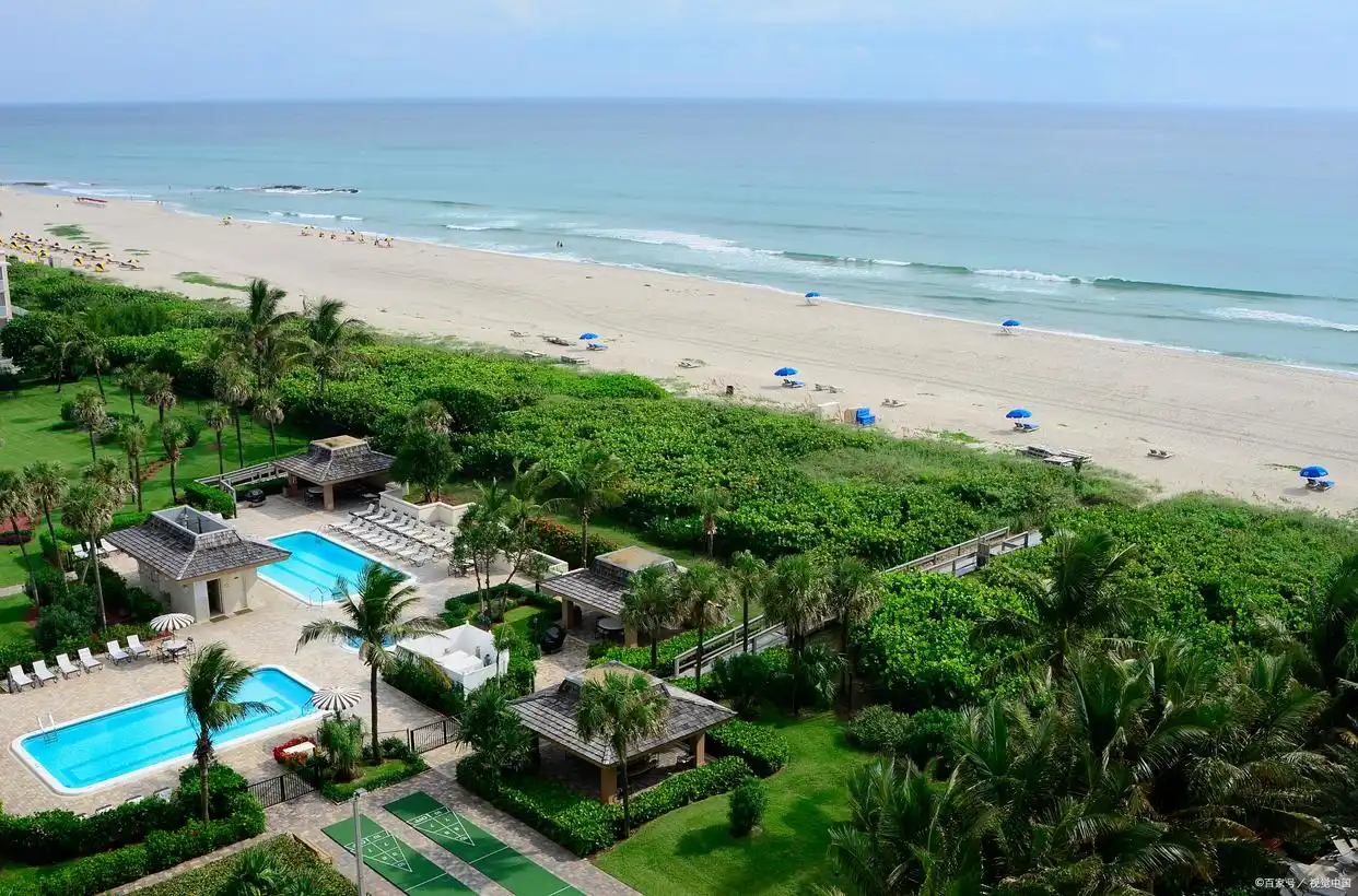 吴川旅游必去的 5 个景点:从黄金海岸到状元故里