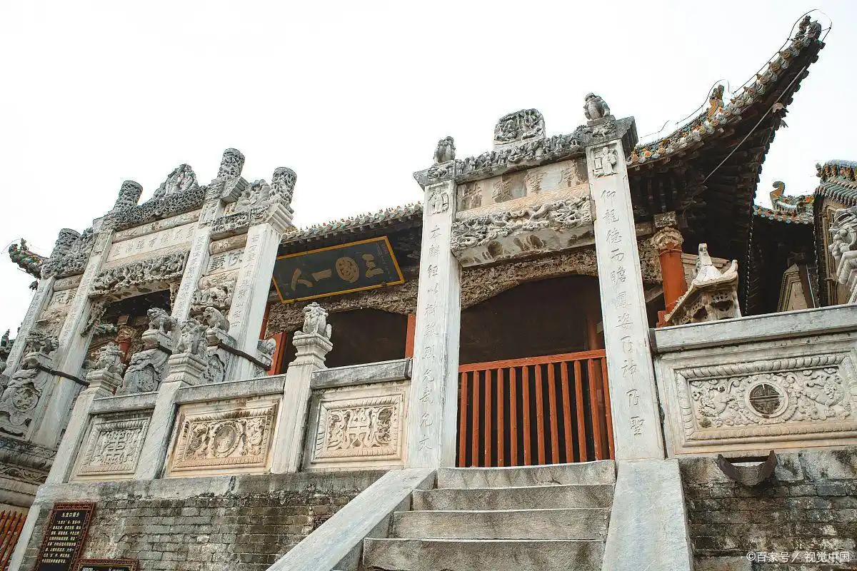 吴川旅游必去的 5 个景点:从黄金海岸到状元故里