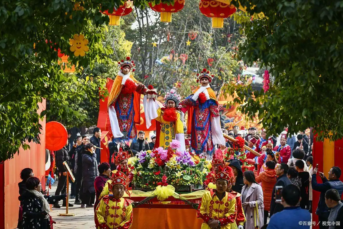 吴川旅游必去的 5 个景点:从黄金海岸到状元故里