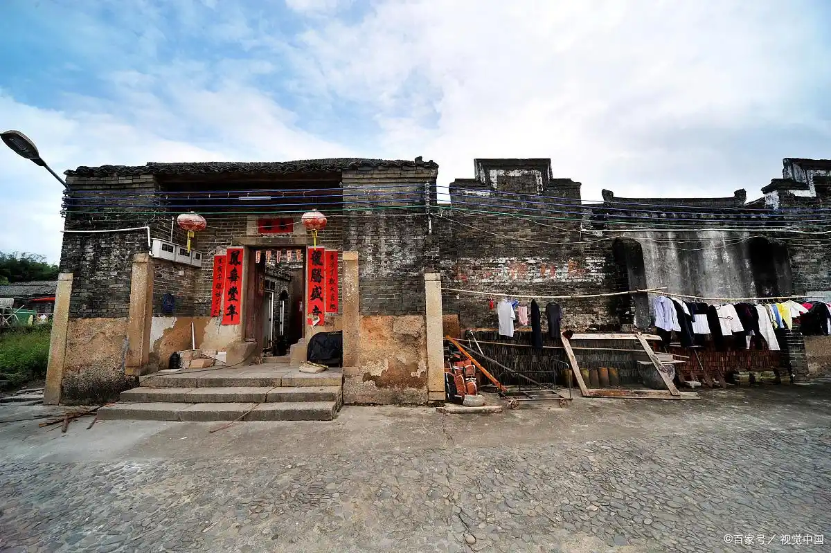 吴川旅游必去的 5 个景点:从黄金海岸到状元故里