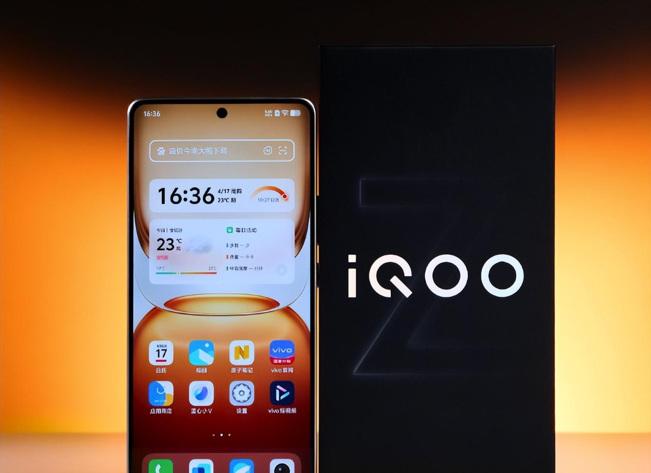 两千元左右手机咋选？3款高性价比手机推荐，16GB+1TB实惠