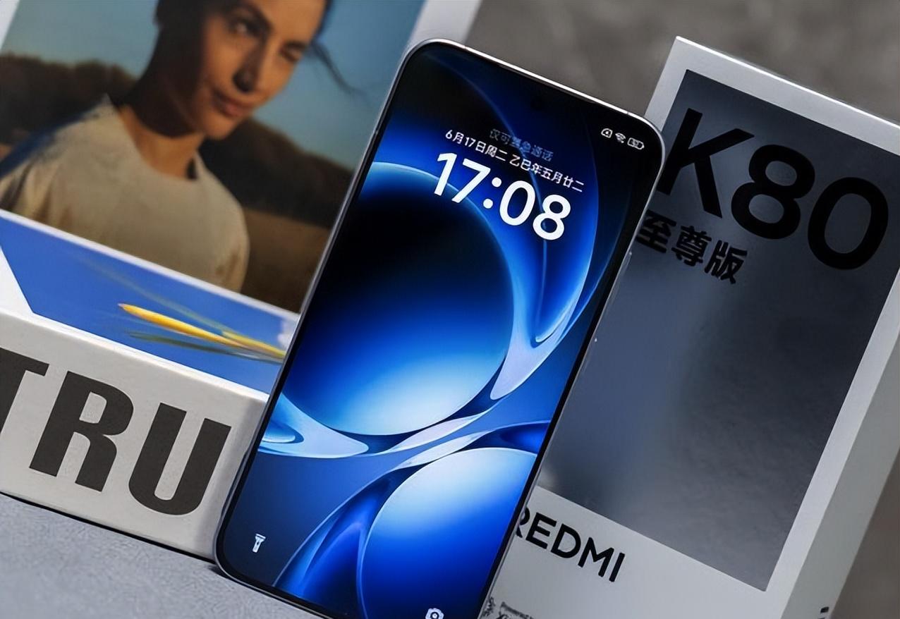 两千元左右手机咋选？3款高性价比手机推荐，16GB+1TB实惠