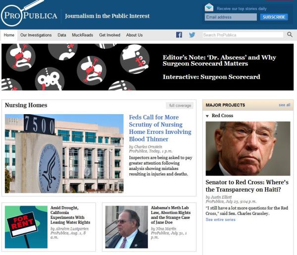 科技湃｜专访华尔街日报网前副总编：人们会付费看深度新闻