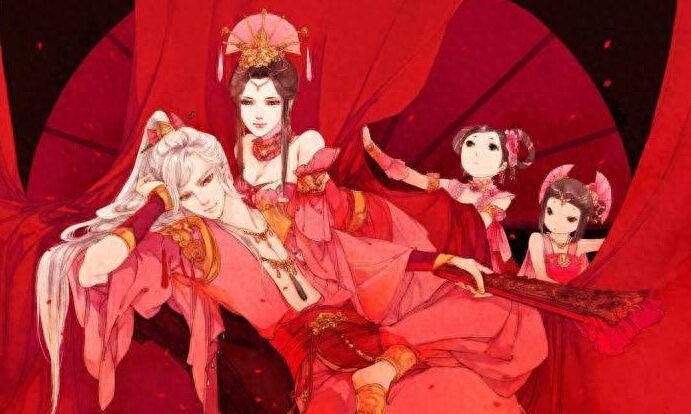 剑网3里团本必备的神技？全团无敌、战斗复活……哪个都不能缺