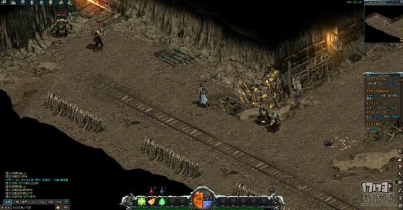 《盛唐剑侠》评测：类传奇的计时收费网游