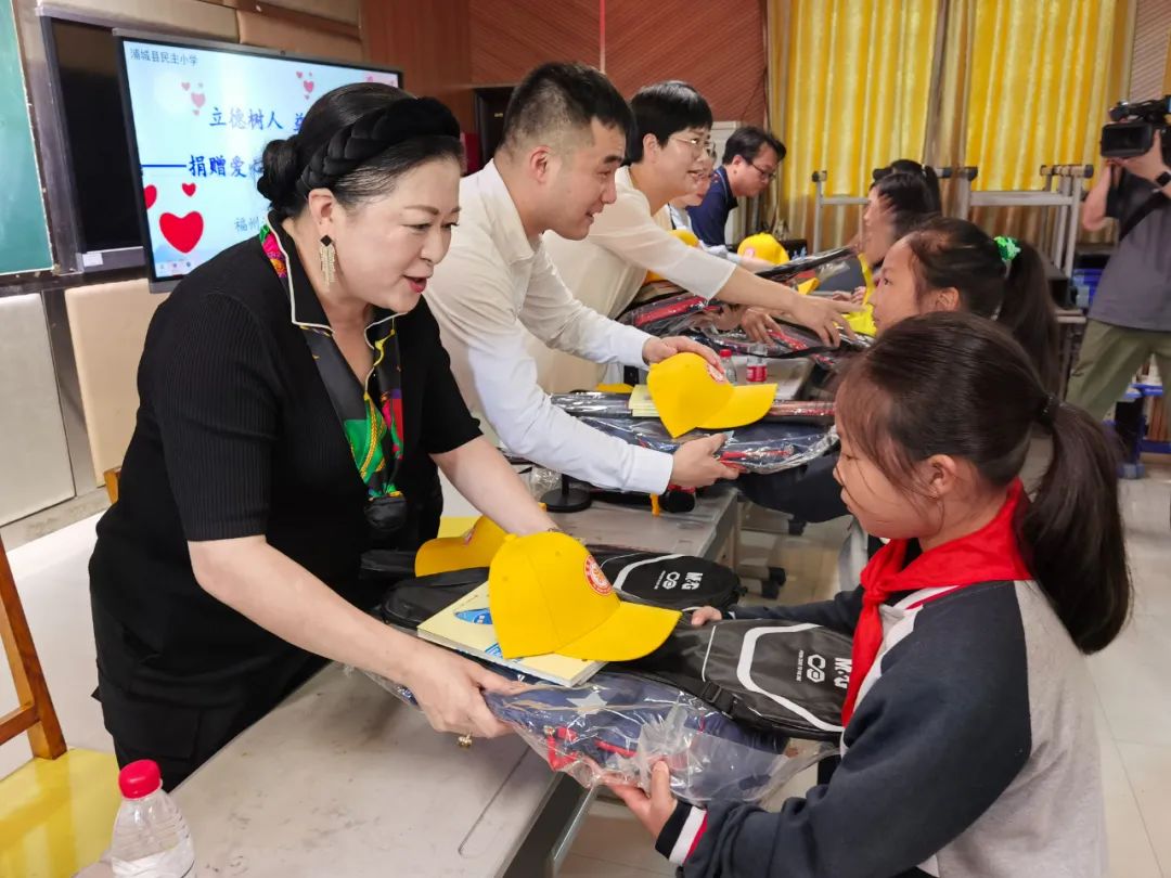 浦城：​“乡贤+”绘就乡村振兴新画卷