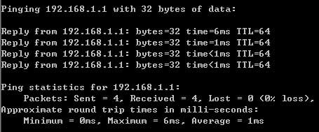 fast无线路由器设置