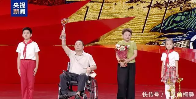 感动中国2024年度人物揭晓！