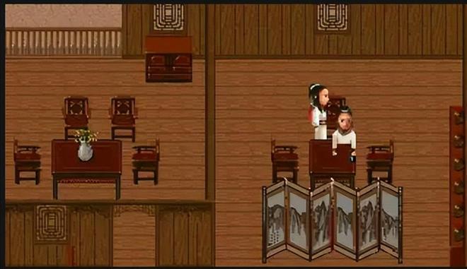 纵横单机、网游近三十年，你还记得国产三剑之一的剑侠情缘吗？