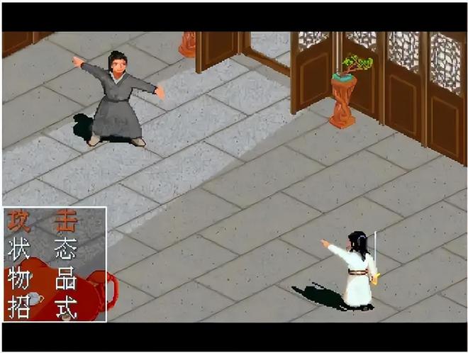 纵横单机、网游近三十年，你还记得国产三剑之一的剑侠情缘吗？