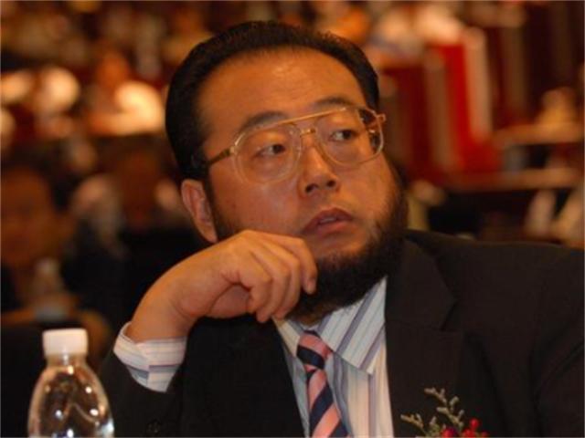 失控的德州教育培训老板：曾入狱4年，前妻称其完美主义者