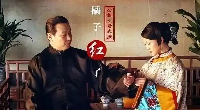 老戏骨寇世勋晒父子合照，儿子高大帅气，被赞比父亲还帅