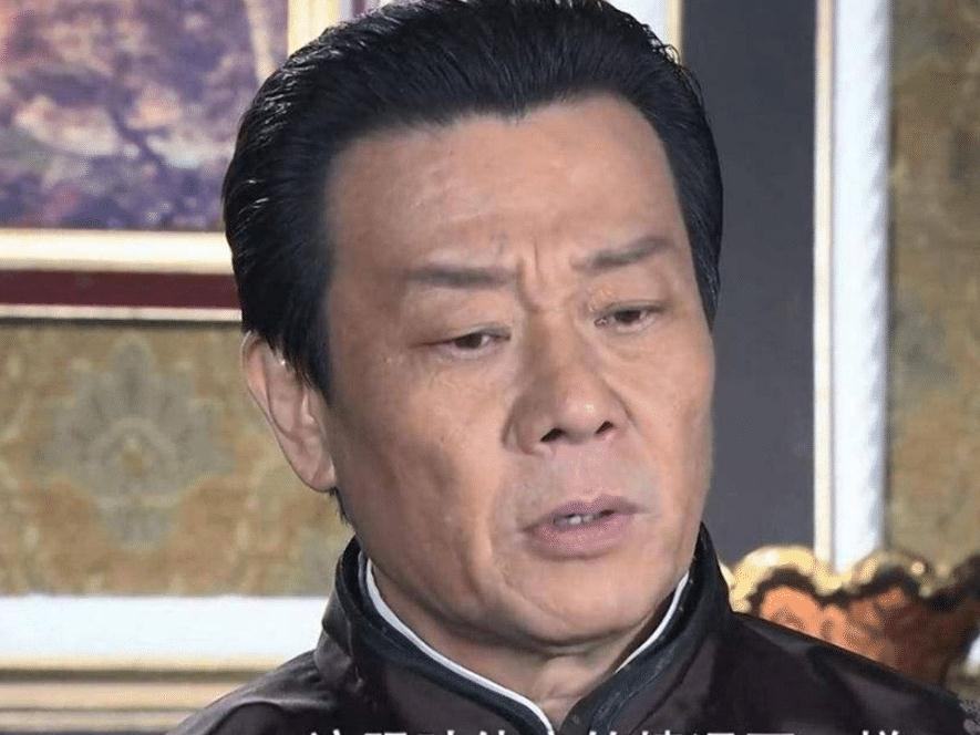 68岁的寇世勋有何魅力？娶得两位佳人相伴？两位妻子的身份大有来头！