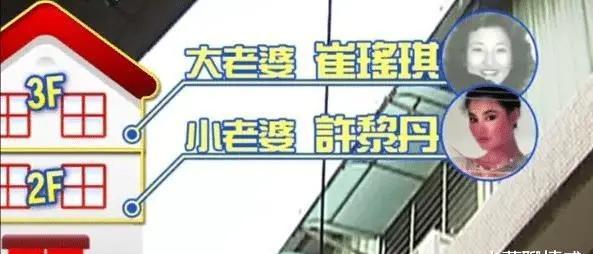 68岁的寇世勋有何魅力？娶得两位佳人相伴？两位妻子的身份大有来头！