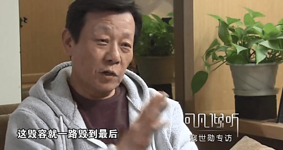 68岁的寇世勋有何魅力？娶得两位佳人相伴？两位妻子的身份大有来头！