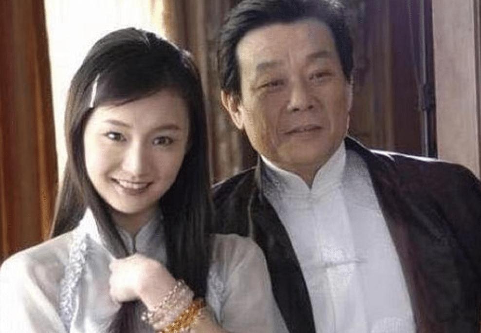 68岁的寇世勋有何魅力？娶得两位佳人相伴？两位妻子的身份大有来头！