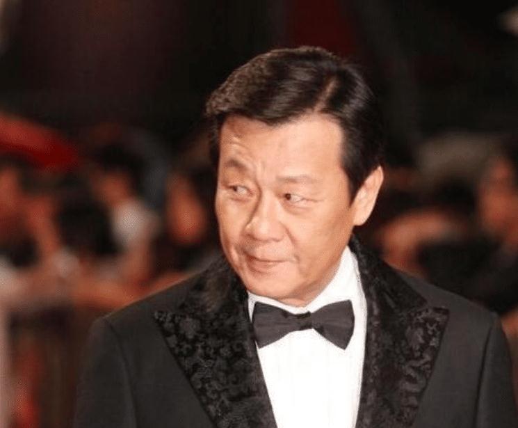 68岁的寇世勋有何魅力？娶得两位佳人相伴？两位妻子的身份大有来头！