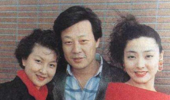 68岁的寇世勋有何魅力？娶得两位佳人相伴？两位妻子的身份大有来头！