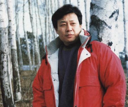 68岁的寇世勋有何魅力？娶得两位佳人相伴？两位妻子的身份大有来头！