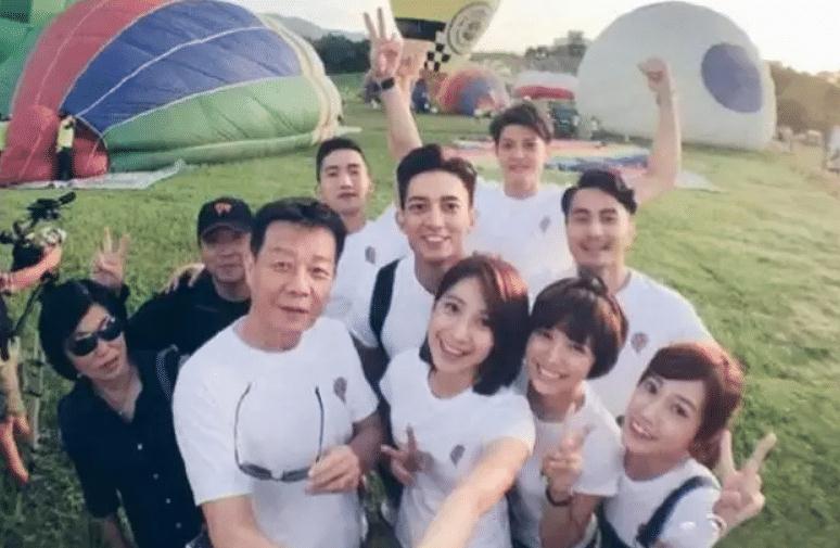 68岁的寇世勋有何魅力？娶得两位佳人相伴？两位妻子的身份大有来头！