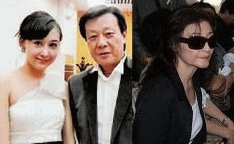 68岁的寇世勋有何魅力？娶得两位佳人相伴？两位妻子的身份大有来头！