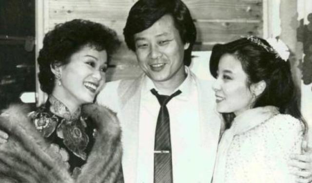 68岁的寇世勋有何魅力？娶得两位佳人相伴？两位妻子的身份大有来头！