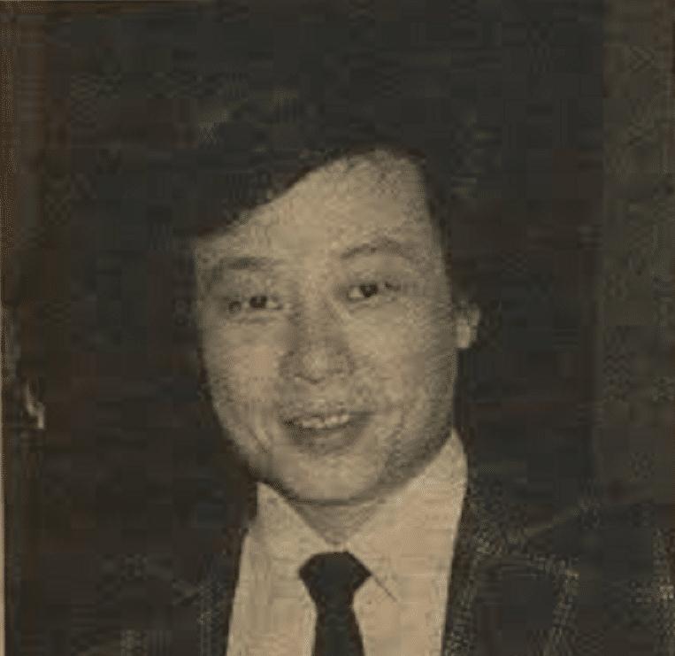 68岁的寇世勋有何魅力？娶得两位佳人相伴？两位妻子的身份大有来头！