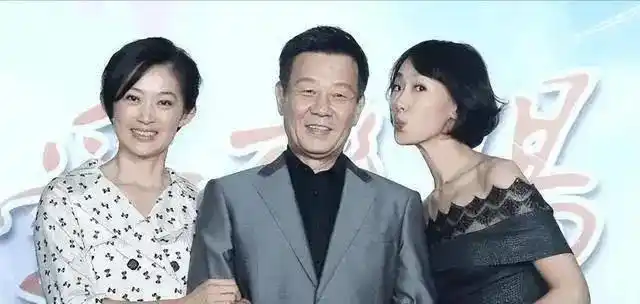 69岁寇世勋与第一任妻子中年真爱，下辈子不会娶两个老婆，好累