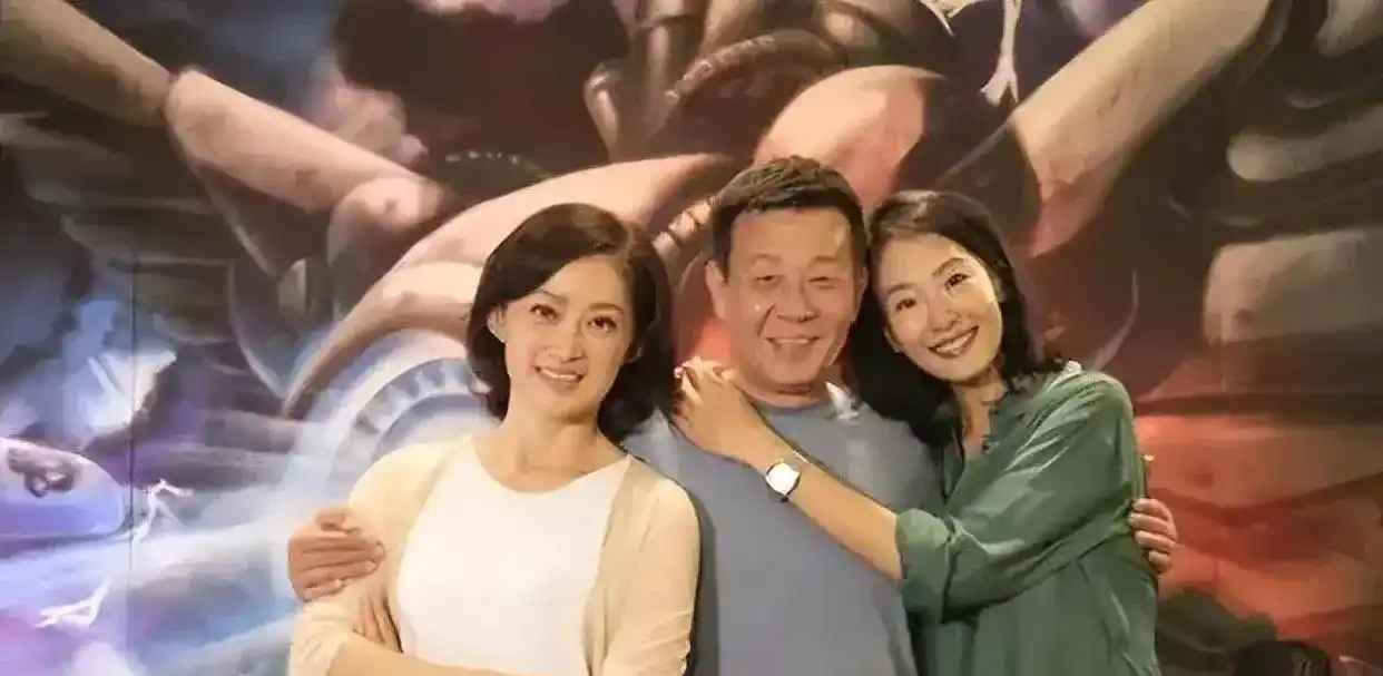 69岁寇世勋与第一任妻子中年真爱，下辈子不会娶两个老婆，好累