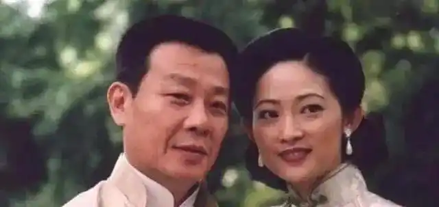 69岁寇世勋与第一任妻子中年真爱，下辈子不会娶两个老婆，好累