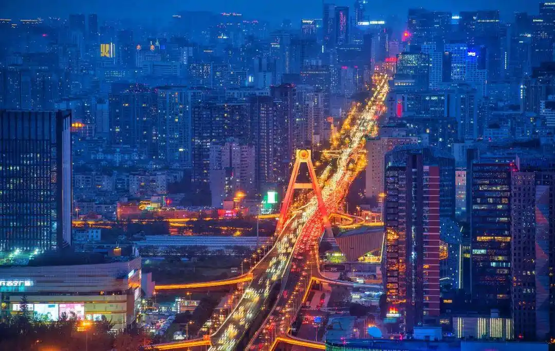 重磅规划来了！事关四川五大片区发展→