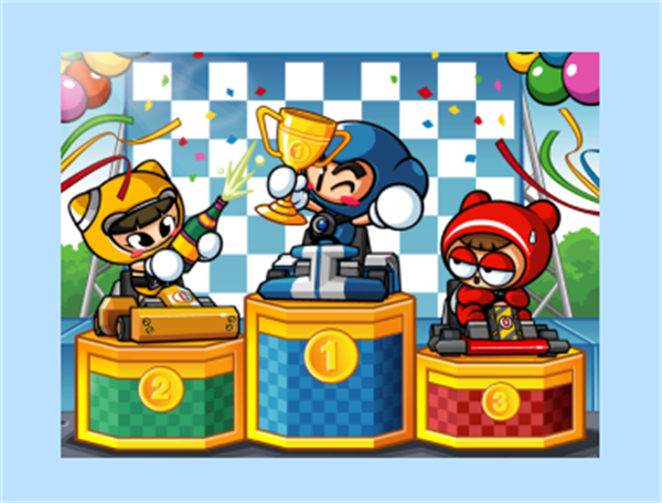 跑跑卡丁车2官方版