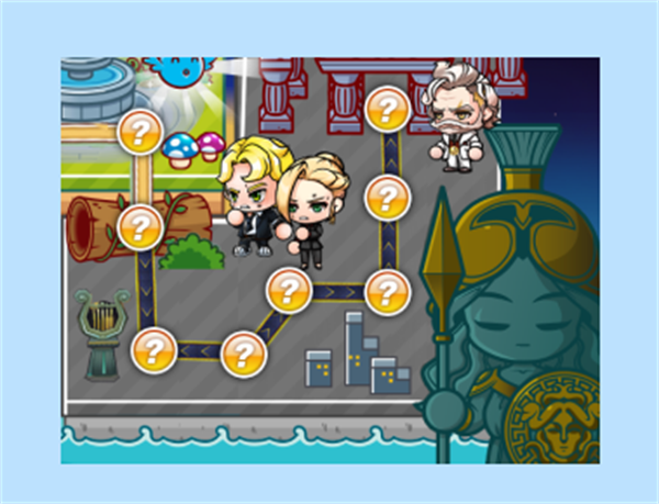 跑跑卡丁车2官方版