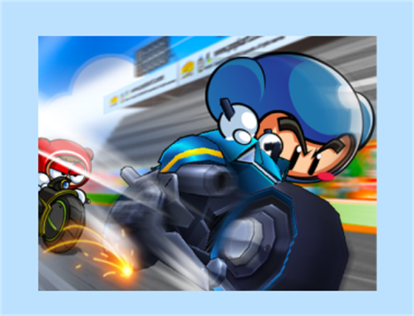 跑跑卡丁车2官方版