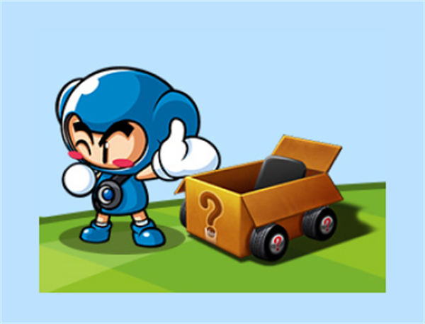 跑跑卡丁车2官方版