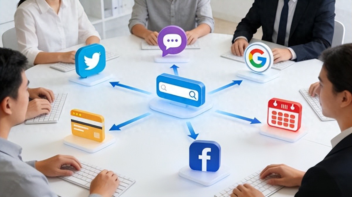 2026年1月 | 性价比全网营销平台TOP7推荐，助力中小企业数智化增长