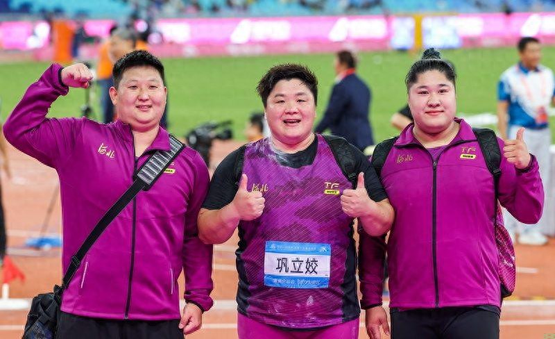 奋进的河北·“十四五”答卷｜摘金夺银，河北竞技体育实力强势跃升