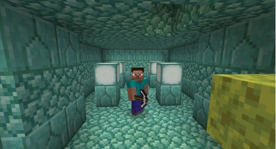 谁才是《我的世界》中血量最高的生物？末影龙都只能屈居第二