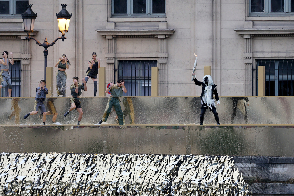 专访︱龚方：制造“现代体育”——体育运动等于竞技体育吗？