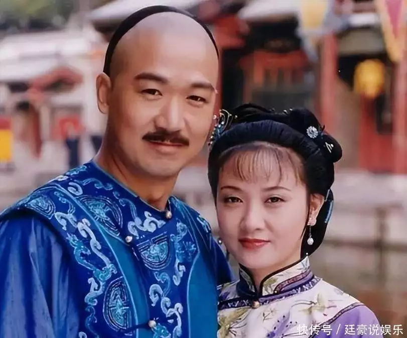 邓婕：继子远走泰国，丈夫张国立打工还债不回家，她仍困于离婚协议