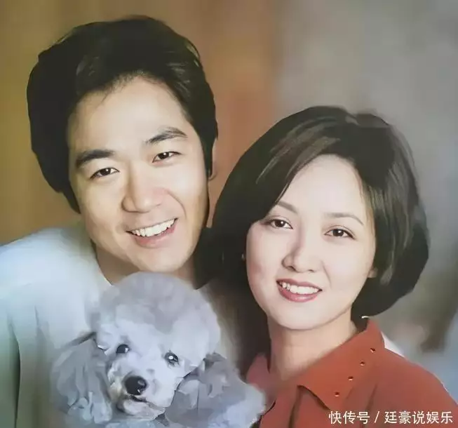 邓婕：继子远走泰国，丈夫张国立打工还债不回家，她仍困于离婚协议