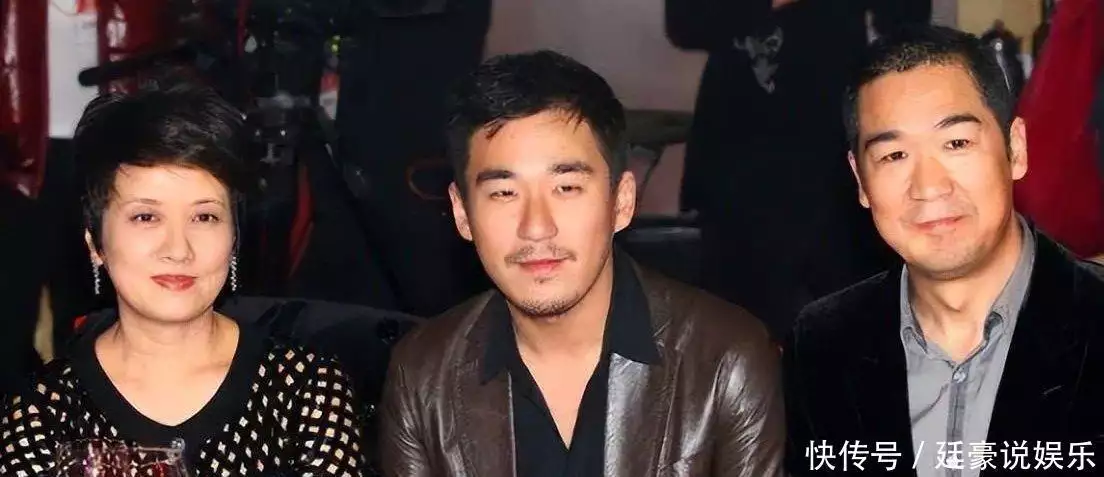 邓婕：继子远走泰国，丈夫张国立打工还债不回家，她仍困于离婚协议